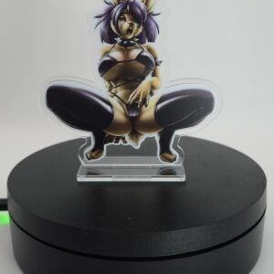Sasha Standee – J.Bernal