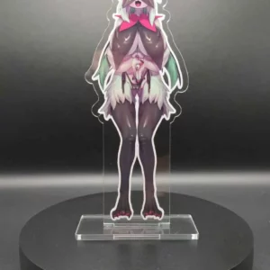 Magical Kitty – Huntress
