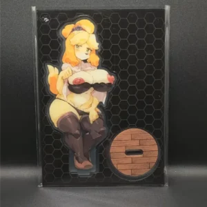 Isabelle – Eipelppa – B