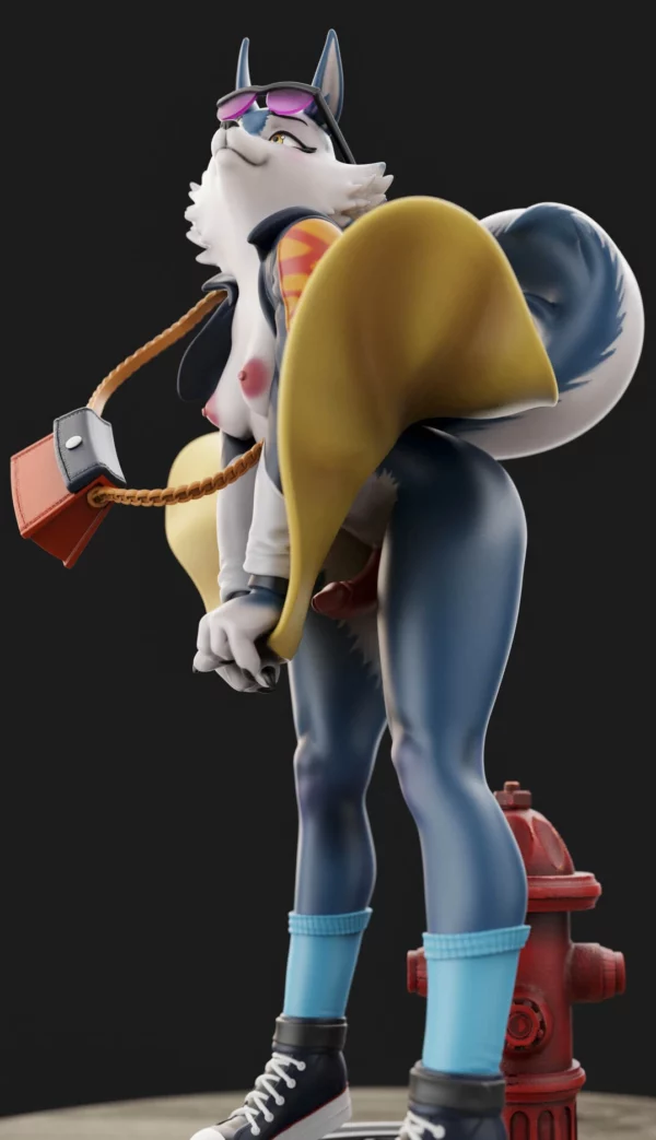 porshafuta
