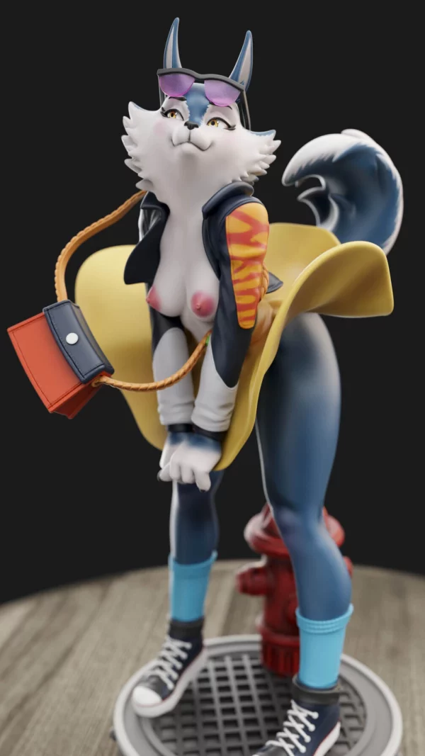 porshansfw