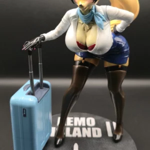 Kaede Tono – Shirokoma