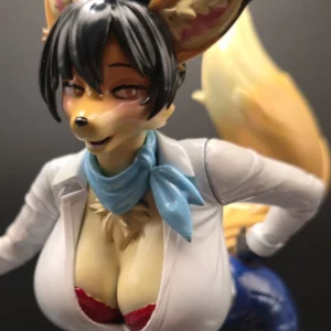 Kaede Tono – Shirokoma