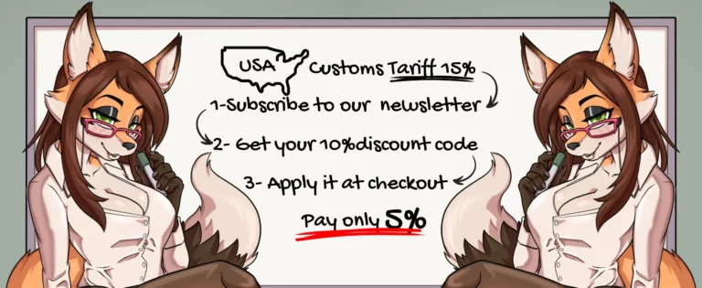 Read more about the article Atention, Furs! US Tariff Updates and Customs Info