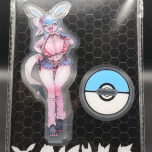 Yuki Gyaruceon – Huntress