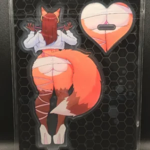 Tiffany Street Girl – Kinhey