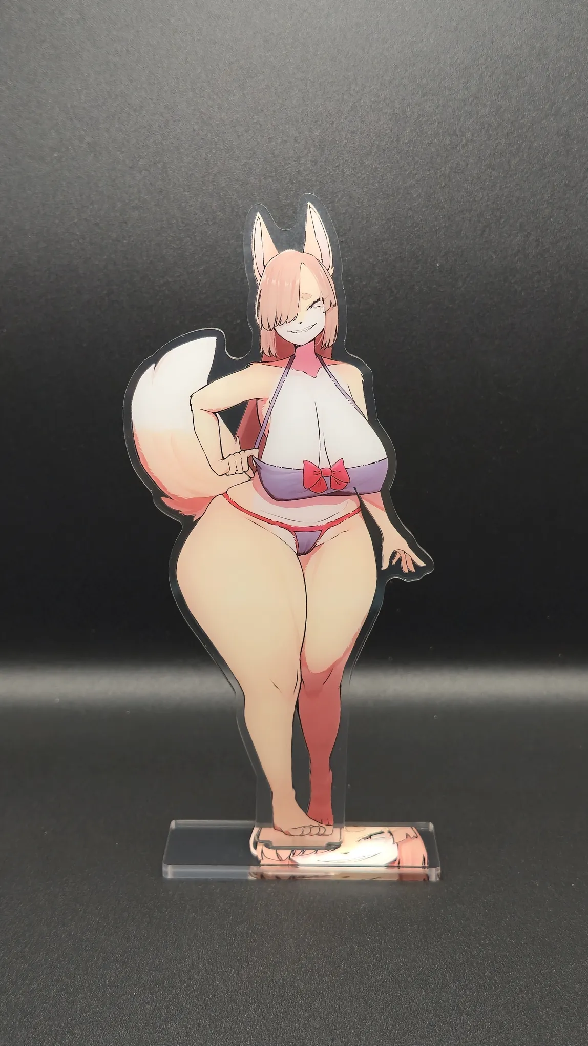 Kotone Standee Mixed Volpe