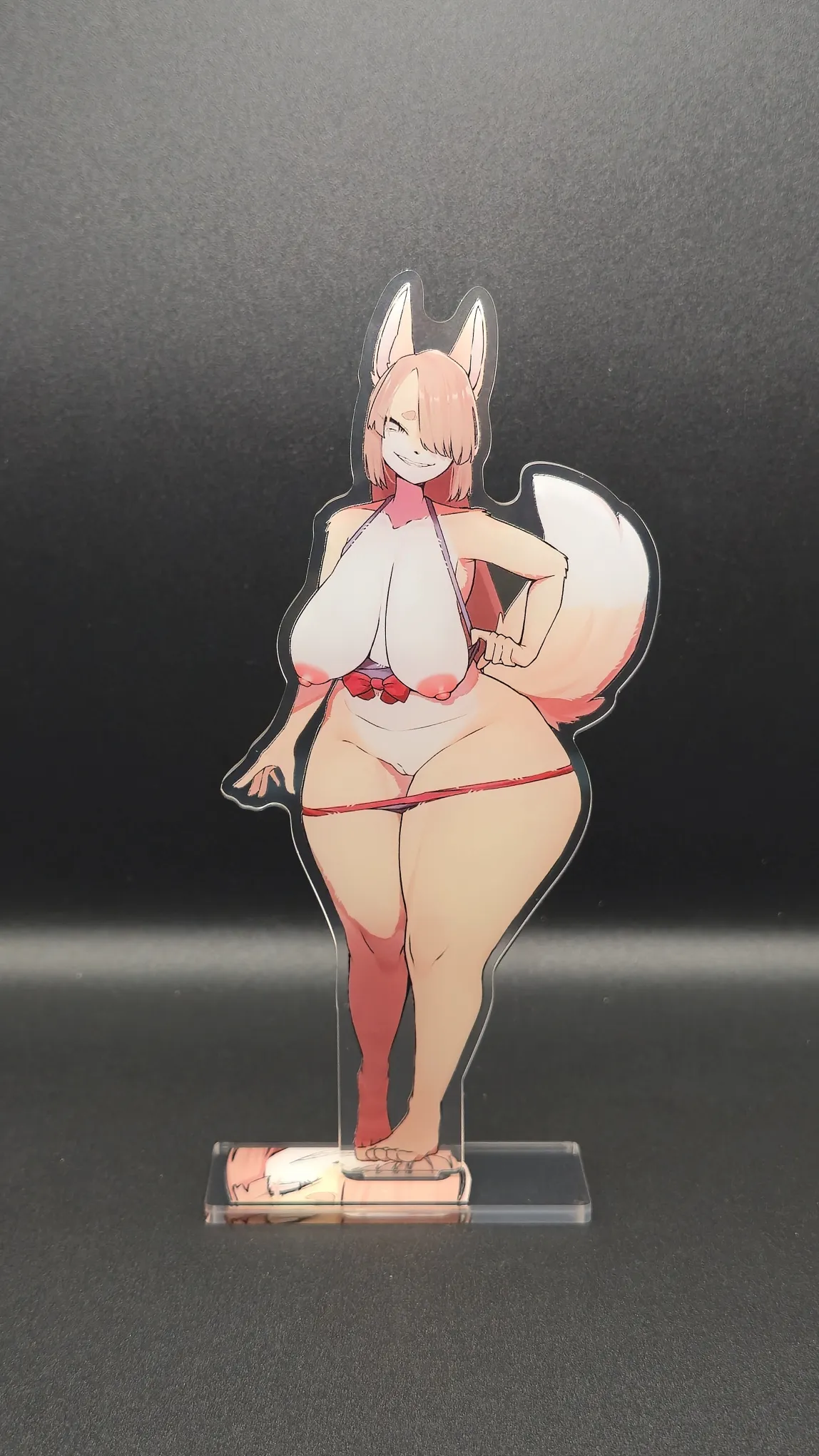 Kotone Standee Mixed Volpe Nude