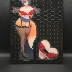 Kaede Tono (Standee) – Volpe56