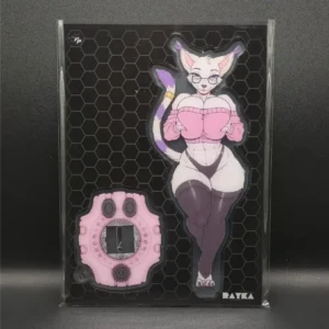 GatoMom – Rayka