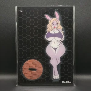 FemBugs R63 – Rayka
