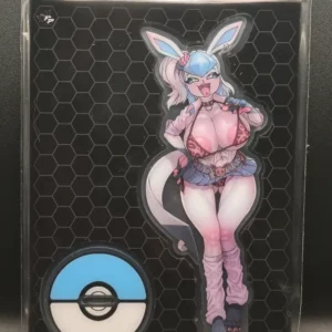 Yuki Gyaruceon v2 – Huntress